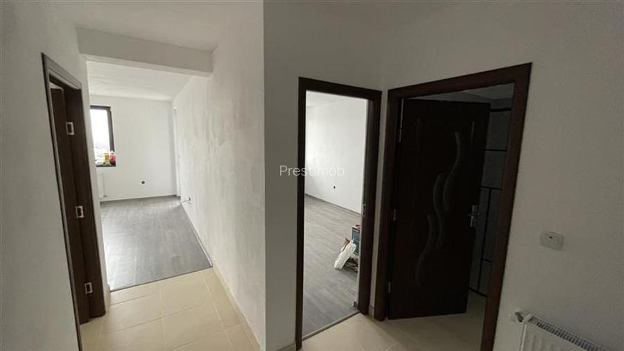 Apartament cu doua camere, mobilat si utilat, loc de parcare inclus , Cristesti, - 25