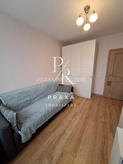 Apartament cu 3 camere+parcare, 65 mp, Foresti zona Terra! - 5