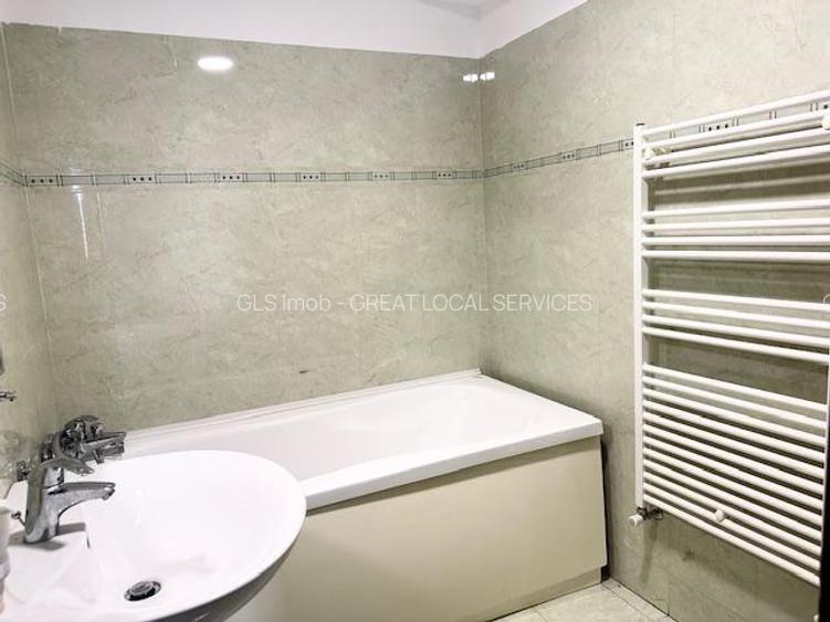 Apartament de închiriat 4 camere, rezidențial sau birou Aviatorilor/Zambaccian - 5