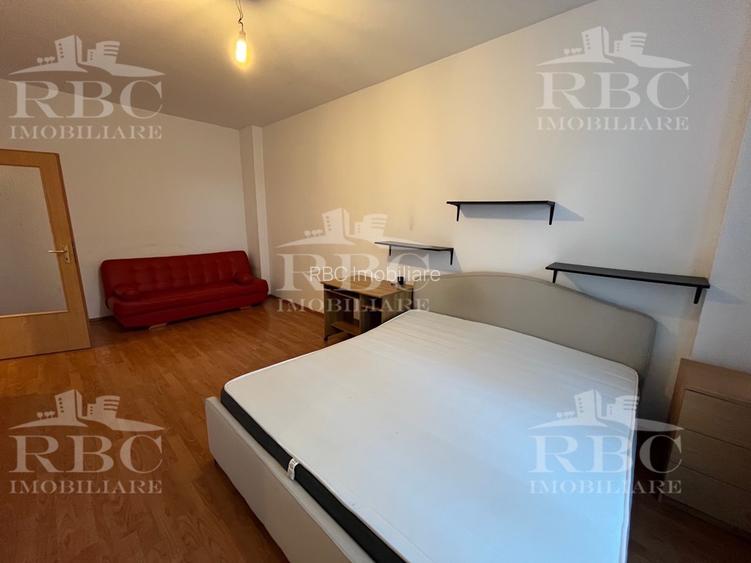 Apartament 1 camera cu bucatarie decomandata - 2