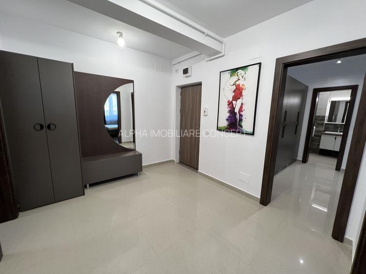 Lira Residence apartament nemobilat 3 camere 78 mp cu parcare - 5