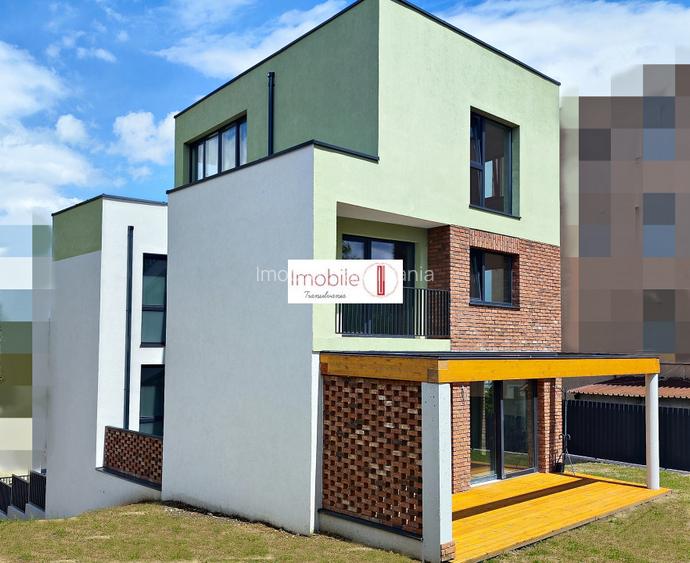 Casa noua Gruia | Comision Zero - 8