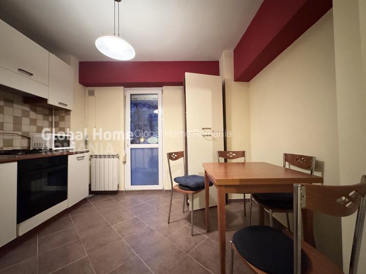 Garsoniera | Splaiul Unirii-Mircea Voda-Metrou Timpuri Noi | 40mp - 5