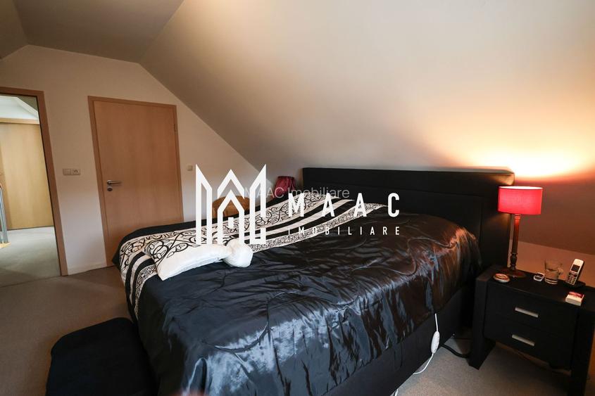 2 Case | 8 Camere | Teren 1180 | Porumbacu de Sus - 7