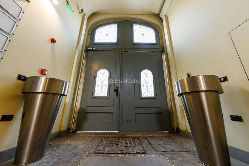 Asset investițional stabil – Clădire istorică în Timișoara - 23