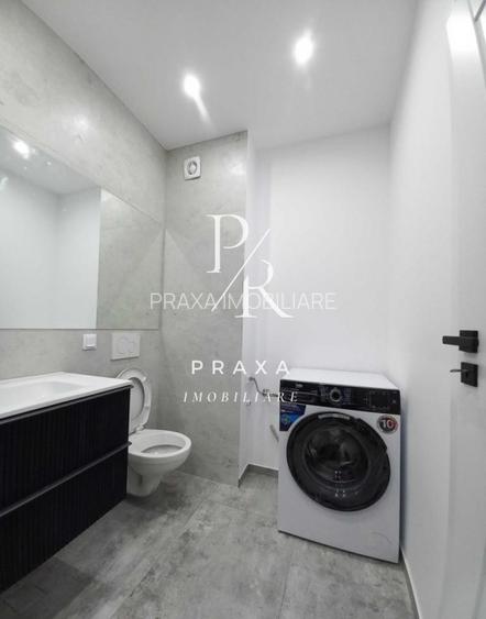 Apartament 2 camere, mobilat, garaj, LIFT, in Blocurile Albe str. Eroilor! - 7