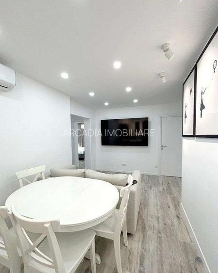 3 Bedroom Apartment | Unirii-Bd. Corneliu Coposu | Own heating plant - 5