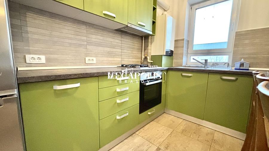 Apartament 2 camere | Loc de Parcare | Coresi Mall | Kasper Residence - 5