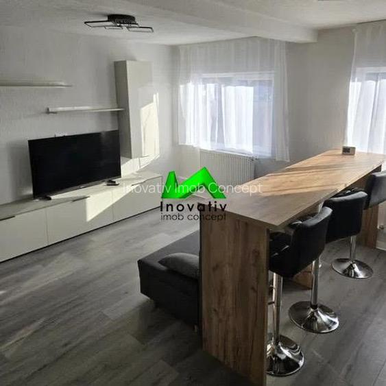 Apartament tip mansarda 3 camere Sibiu Strand - 2