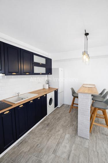 Apartament 2 camere – Mamaia Nord, zona Hanul cu Pește - 2