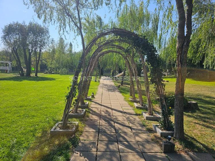 Ap tip penthouse Sos. Sisesti Metrou Straulesti - 10