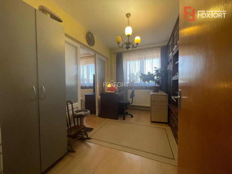 Apartament 5 camere, decomandat, Aurel Vlaicu - 15