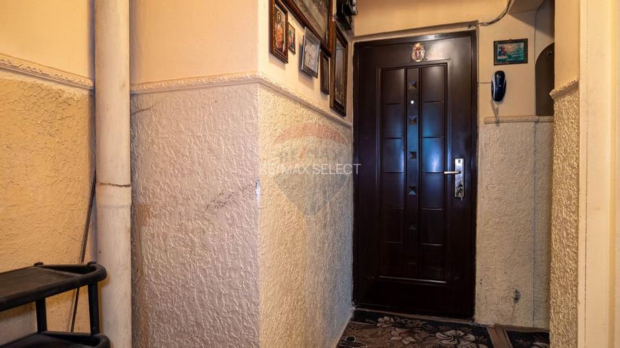 Vânzare apartament 3 camere,  zona Pantelimon - Liceul Lucian Blaga - 10