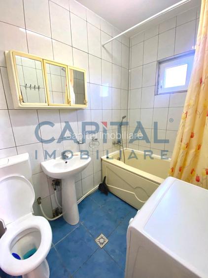 0% Comision | Apartament cu o camera, 40 mp | Zorilor | Stada Lunii | - 6