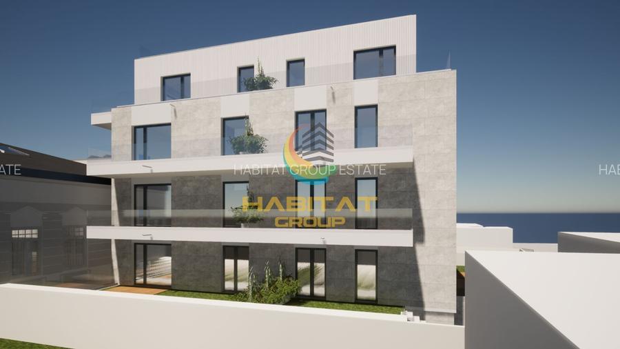 2 camere Rezidential NOU - Carol - 12