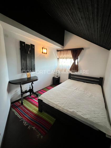 Brebu-Prahova, casa+teren 1600 mp, COMISION 0% - 14