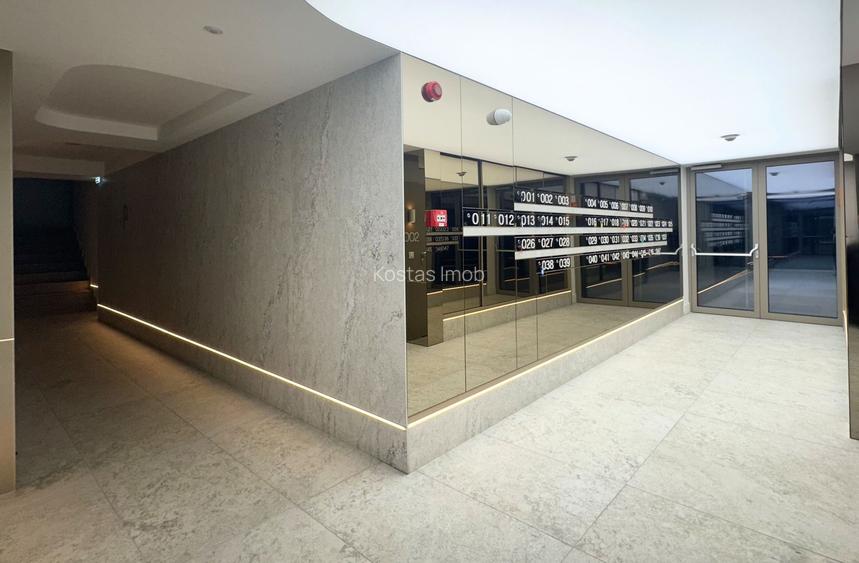 Apartament 3 camere în complexul rezidențial de lux Cortina Iancu Nicolae - 3