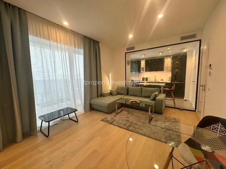 Nusco City II I 2 Camere I Centrala Proprie I Balcon I Parcare I Prox. Metrou I  - 14