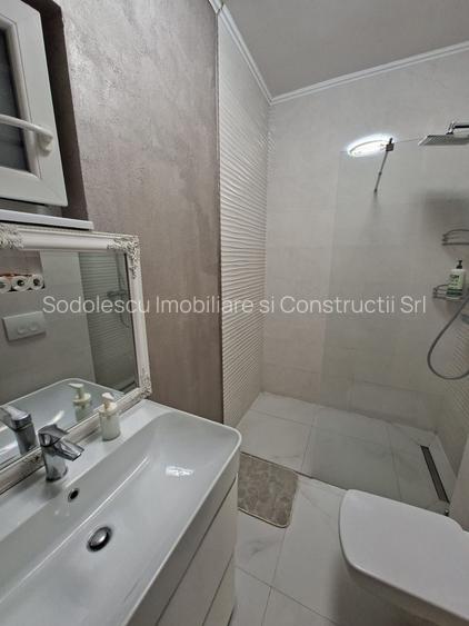 Duplex in Dumbravita cu camera pe parter - 30