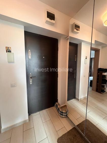 Apartament 2 camere-Tatarasi-Kaufland-Bloc nou - 10