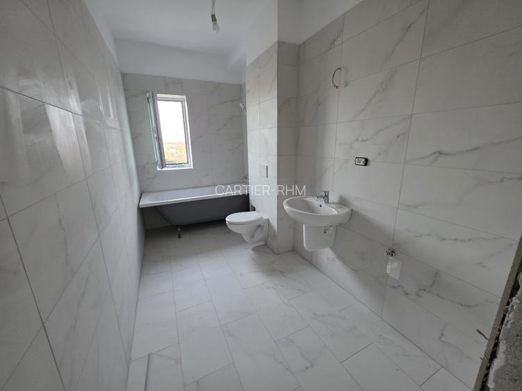 🏡 Apartament 2 camere de vânzare – Moșnița Nouă | Bloc nou | Parcare inclusă- 5 - 7