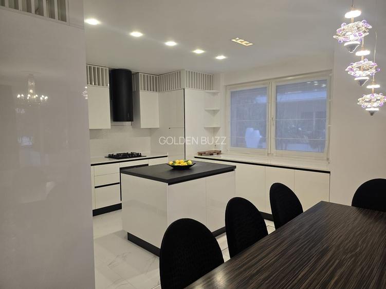 Apartament 5 camere cu vedere spre parc – Soseaua Nordului, Herastrau - 6