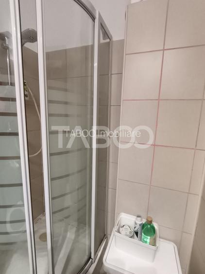 Garsoniera de vanzare in Gheorgheni aproape de Fsega - 6