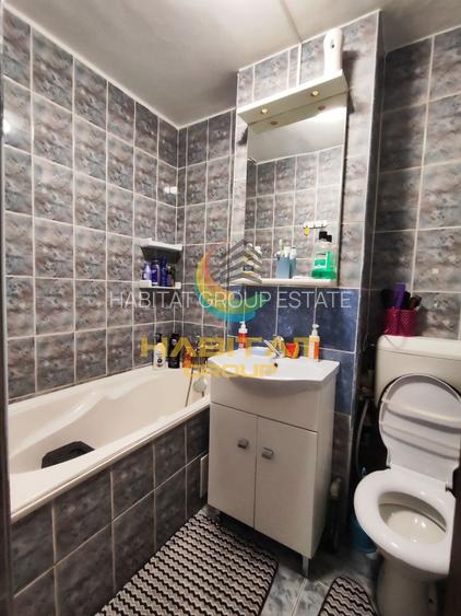 Apartament 4 Camere Sector 4 Strada Uioara 58Mp Cf2 - 25