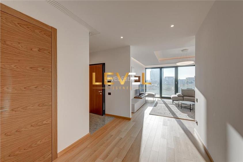 [VIDEO] FIRST RENTAL 2 Bedroom Apartment - Panoramic Views - Primaverii - 14