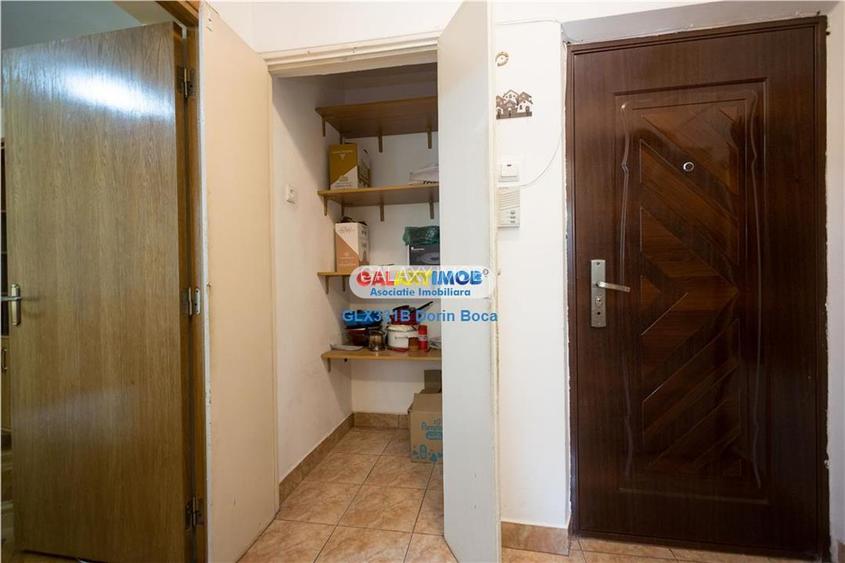 Vanzare apartament 2 camere TITAN (Intrarea Badeni) negociabil - 17