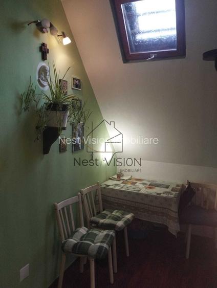 🏡 Apartament decomandat la casă | 2 camere | Piața Cluj - 4