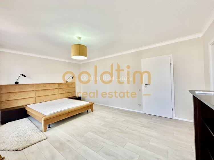 ANSAMBLU REZIDENȚIAL/PARCARE /PORSCHE PIPERA/GARAJ/RECENT RENOVATA - 10