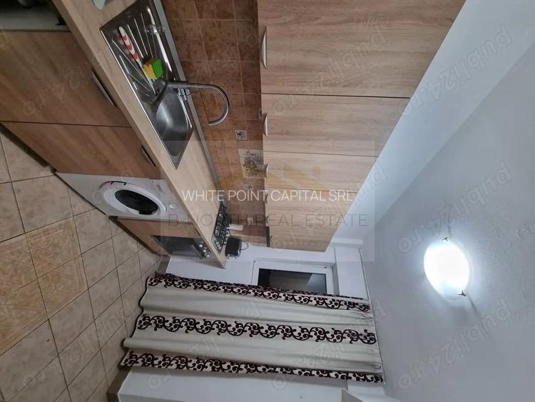 Apartament 3 camere de închiriat, Rond Kogălniceanu, ultracentral - 8