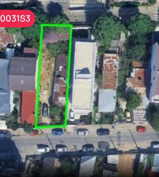 Teren + autorizatie vilă Baba Novac-Dristor - 6