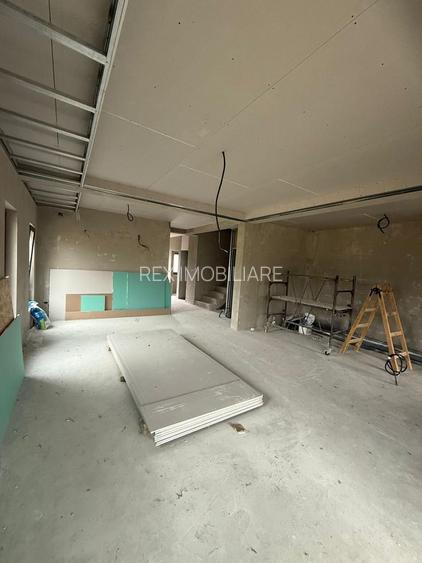 Duplex 4 dormitoare - zona linistita - Dumbravita - 8