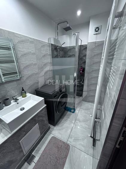 Apartament 2 camere I decomandat I pet-friendly I OMV Marasti - 10