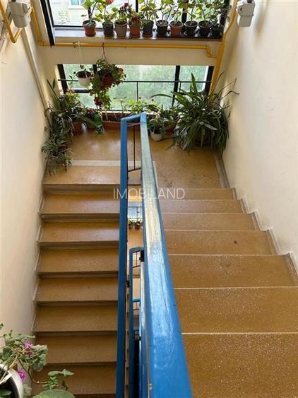Apartament cu 2 Camere și cu Balcon, in Grigorescu - 9