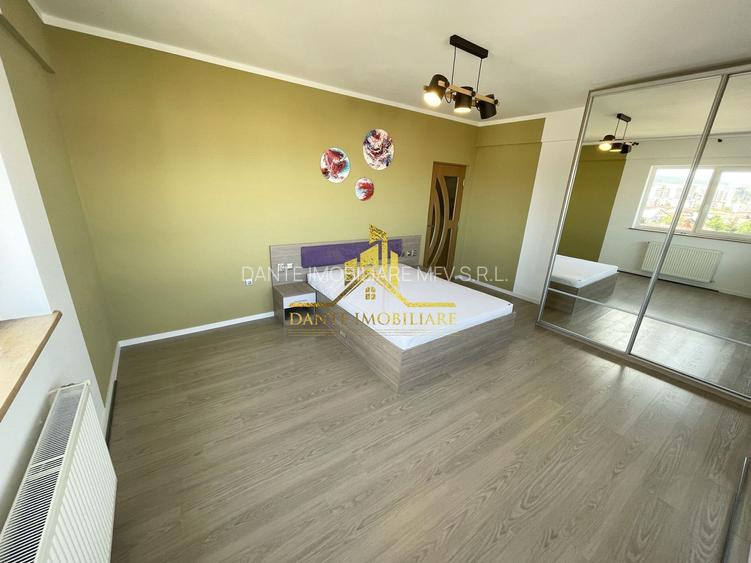 2 camere, decomandat, modern, AC, terasa, Marasti, Dorobantilor - 16