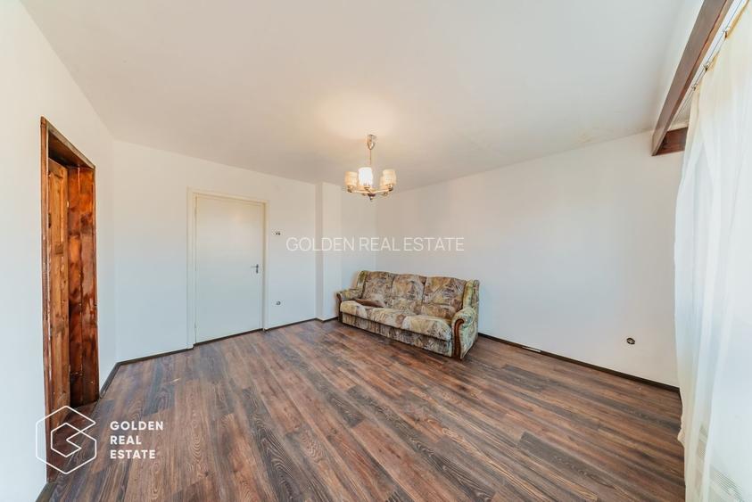 Casa cu teren de 569 mp, zona Cadaș Silvaș comision 0% - 5