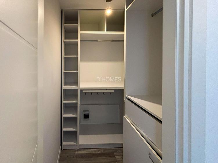 Chirie | Apartament 3 camere | Herăstrău | Metrou Aurel Vlaicu - 10