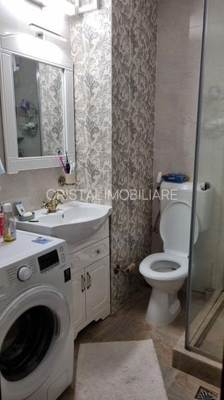 Apartament Lum 3 camere, cu 2 bai. La 6 min. metrou Piata Sudului /Mall SunPlaza - 3