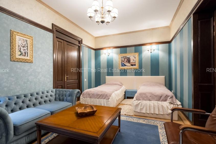 ARMENEASCA, APARTAMENT LUX-190 MP! - 39