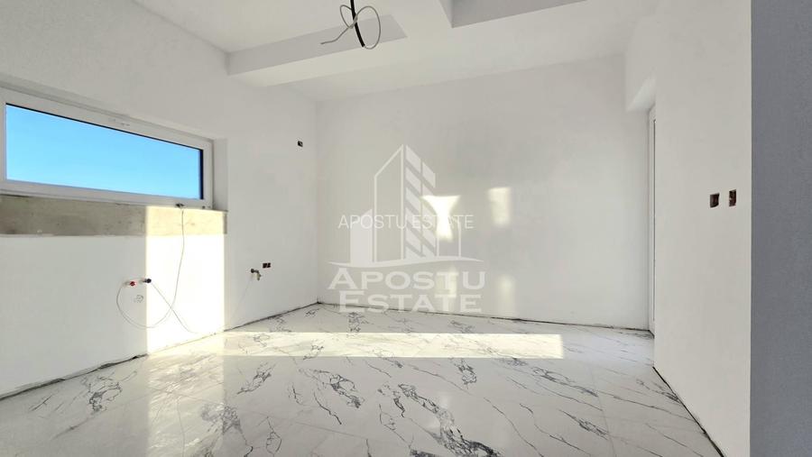 Casa Individuala 4 camere, pe colt, Giarmata - 5