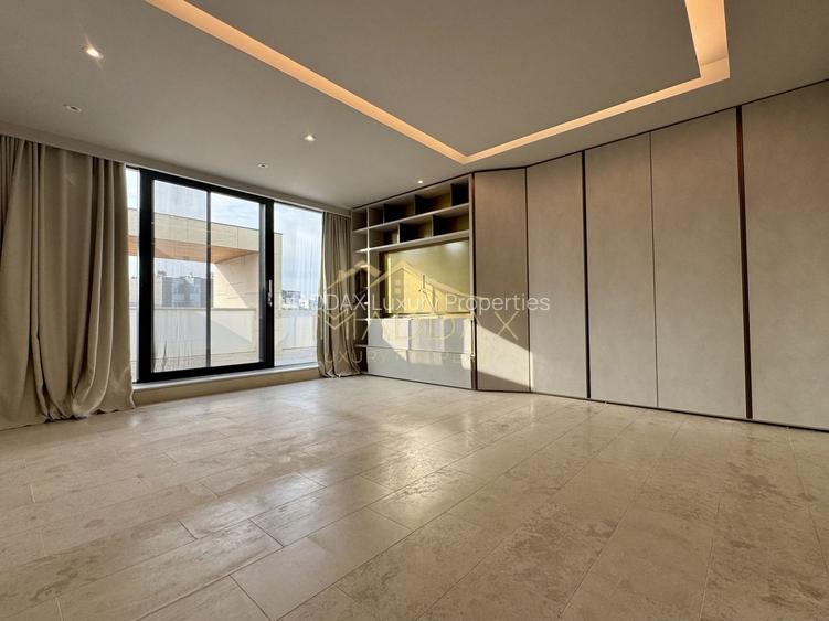 Resedinta de lux / * Kiseleff* - 23