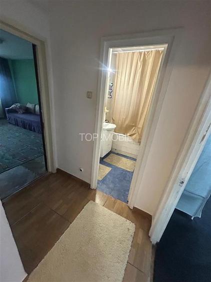 Alexandru - Piata Voievozilor, 3 camere decomandat 72mp, liber - 7