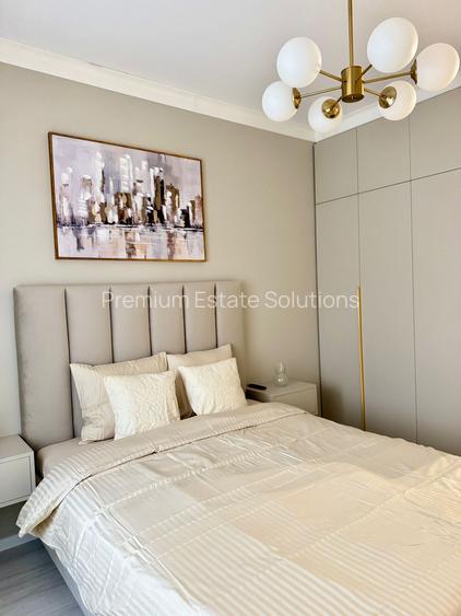 VANZARE GARSONIERA DIRECT DEZVOLTATOR-DECOMANDATA CU BALCON  ZONA MILITARI - 12