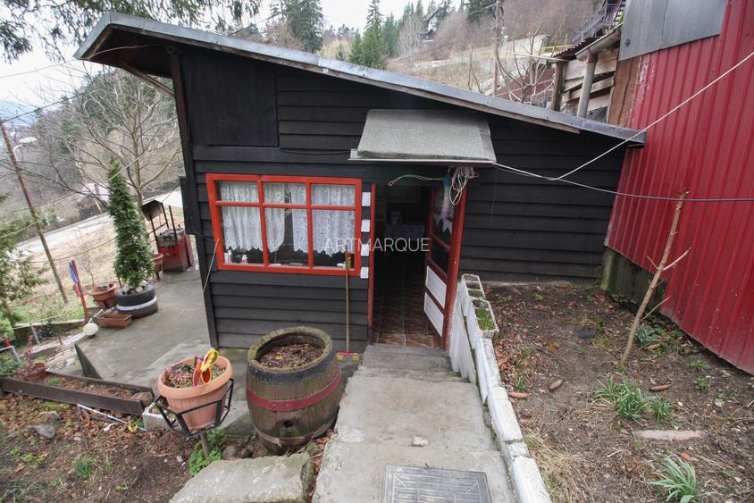 Casa Busteni cu foisor si garaj - 3