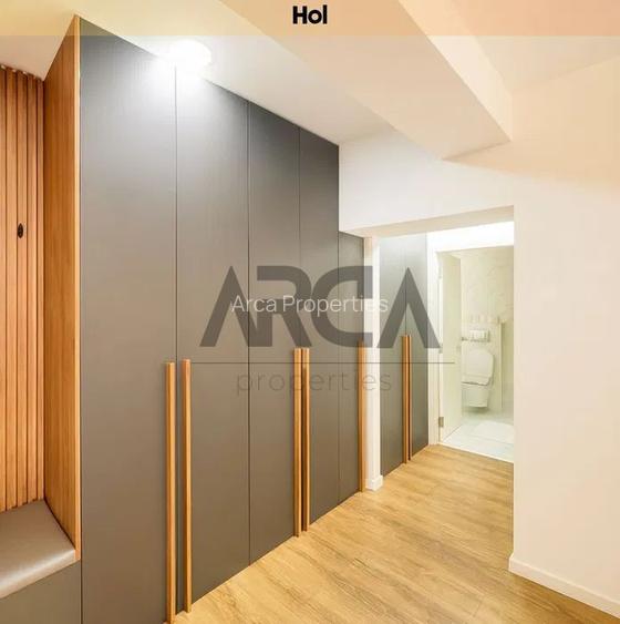 Studio Dublu | Ivory Residence | Pipera - 4