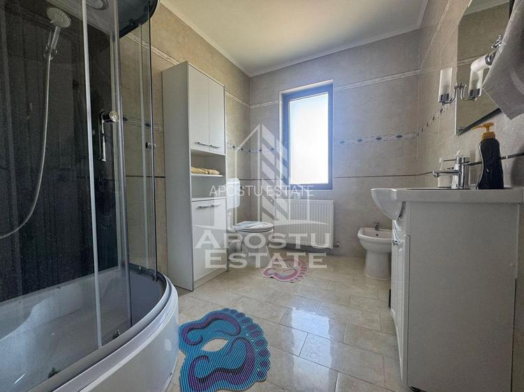 Casa Moderna, 9 camere in zona Parneava - 17