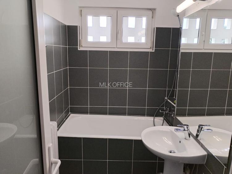 Apartament 2 camere renovat, cu parcare inclusa, cartier Gheorgheni - 15